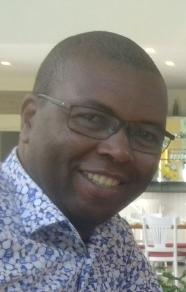 Charles Ndalu Wasike