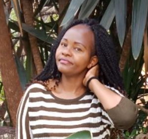 Jacinta Mwende Maweu