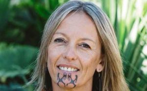 Kelli Te Maihāroa