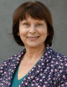 Maria Subert