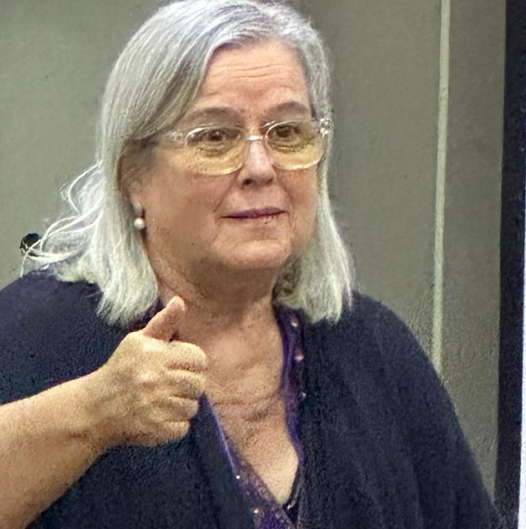 Marìa Teresa Muñoz