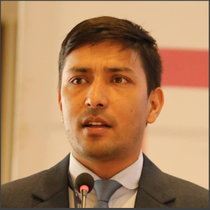 Rajib Timalsina